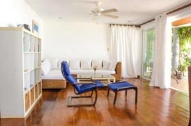 Mabuhay Beach House