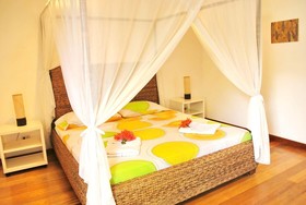 Mabuhay Beach House