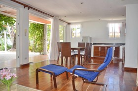 Mabuhay Beach House