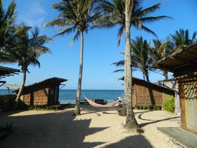 Mangoriders Beach Club