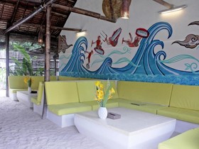 Mangoriders Beach Club
