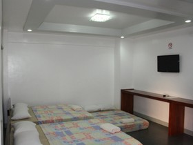 MGG Casa De La Playa Boracay