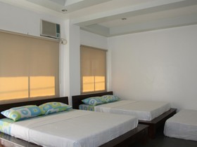 MGG Casa De La Playa Boracay