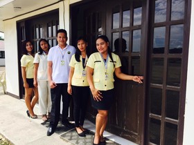 S E Hotel and Residence