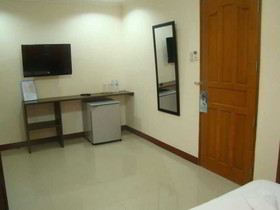 The G Suites Hotel Boracay