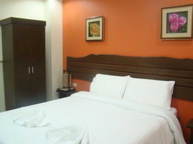 The G Suites Hotel Boracay