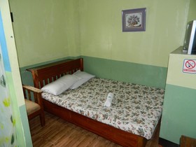 Torres Lodge