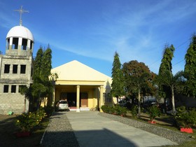 Torres Lodge