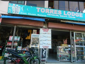 Torres Lodge