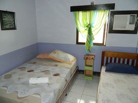 Torres Lodge