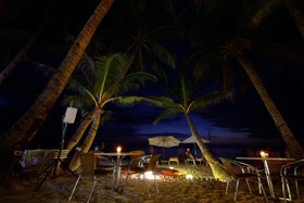 White Beach Villas