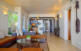 White Beach Villas