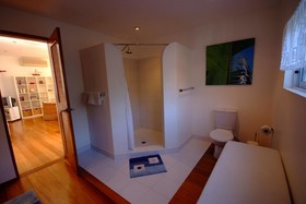 White Beach Villas