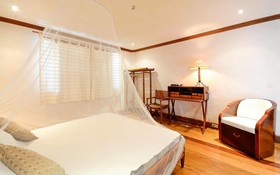 White Beach Villas
