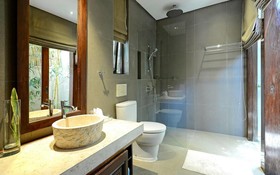 White Beach Villas