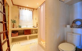 White Beach Villas