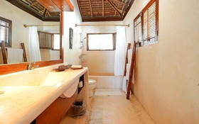 White Beach Villas