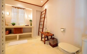 White Beach Villas