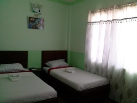 Chalton Hotel