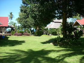 Agohay Villa Forte Beach Resort