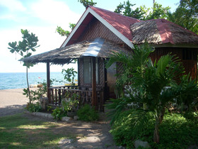 Agohay Villa Forte Beach Resort