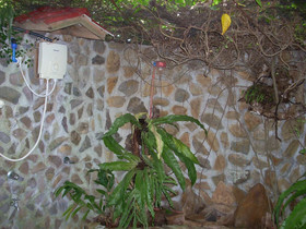 Agohay Villa Forte Beach Resort