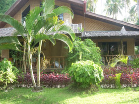 Agohay Villa Forte Beach Resort