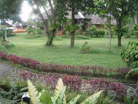 Agohay Villa Forte Beach Resort