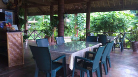 Agohay Villa Forte Beach Resort