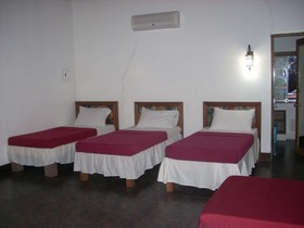 Agohay Villa Forte Beach Resort