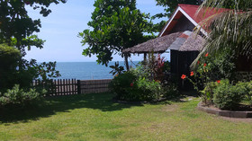 Agohay Villa Forte Beach Resort
