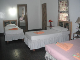 Agohay Villa Forte Beach Resort
