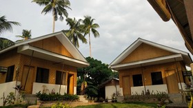 Bahandi Beach Lodge