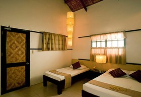 Bahay Bakasyunan Sa Camiguin