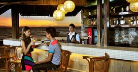 Bahay Bakasyunan Sa Camiguin
