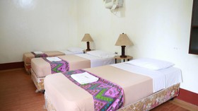Cabua-an Beach Resort