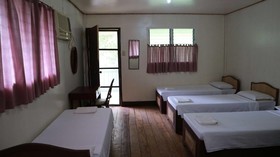 Cabua-an Beach Resort