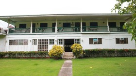 Cabua-an Beach Resort