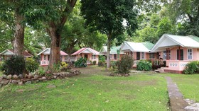 Cabua-an Beach Resort