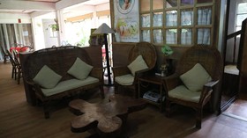 Cabua-an Beach Resort