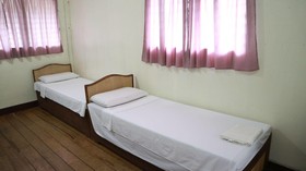 Cabua-an Beach Resort