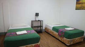 Cabua-an Beach Resort