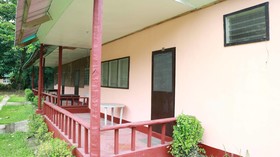 Cabua-an Beach Resort