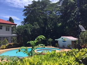 Camguin Lanzones Resort