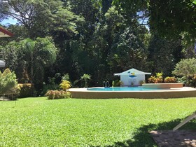 Camguin Lanzones Resort