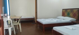 Camguin Lanzones Resort