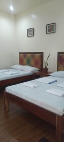 Camguin Lanzones Resort