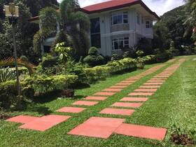 Camguin Lanzones Resort