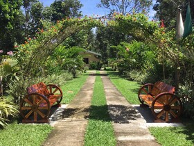Camguin Lanzones Resort