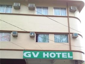 GV Hotel Camiguin